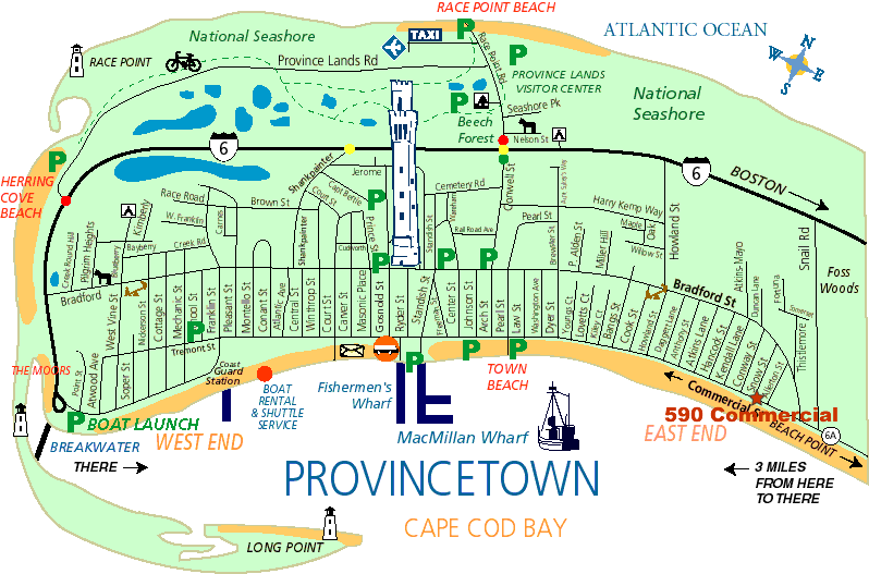 provincetown